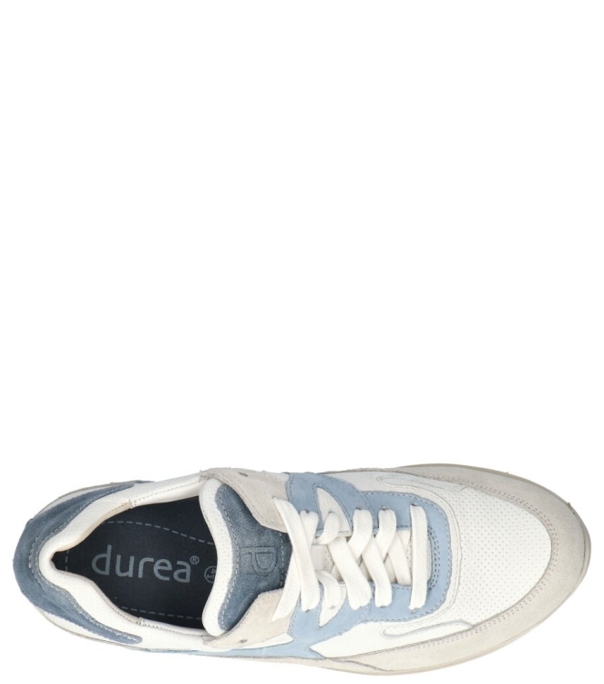 Durea sneaker <span>6272 688 0845</span> 6272 688 0845 blauw - www.bremmerschoenen.live - Bremmer Schoenen