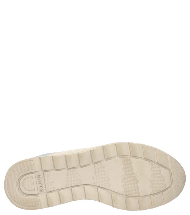 Durea sneaker <span>6272 688 0845</span> 6272 688 0845 blauw - www.bremmerschoenen.live - Bremmer Schoenen