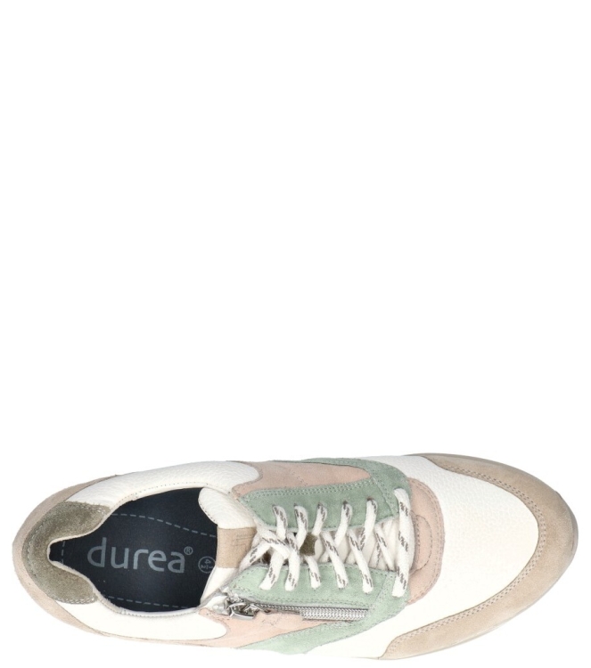 Durea sneaker <span>6279 688 0853</span> 6279 688 0853 beige - www.bremmerschoenen.live - Bremmer Schoenen