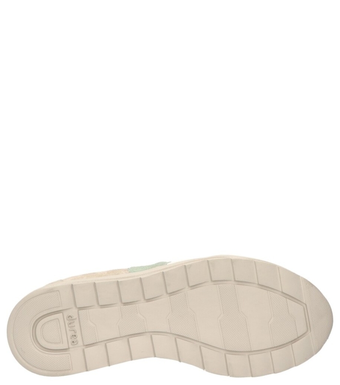 Durea sneaker <span>6279 688 0853</span> 6279 688 0853 beige - www.bremmerschoenen.live - Bremmer Schoenen