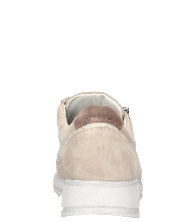 Durea sneaker <span>6262 688 0480</span> 6262 688 0480 beige - www.bremmerschoenen.live - Bremmer Schoenen