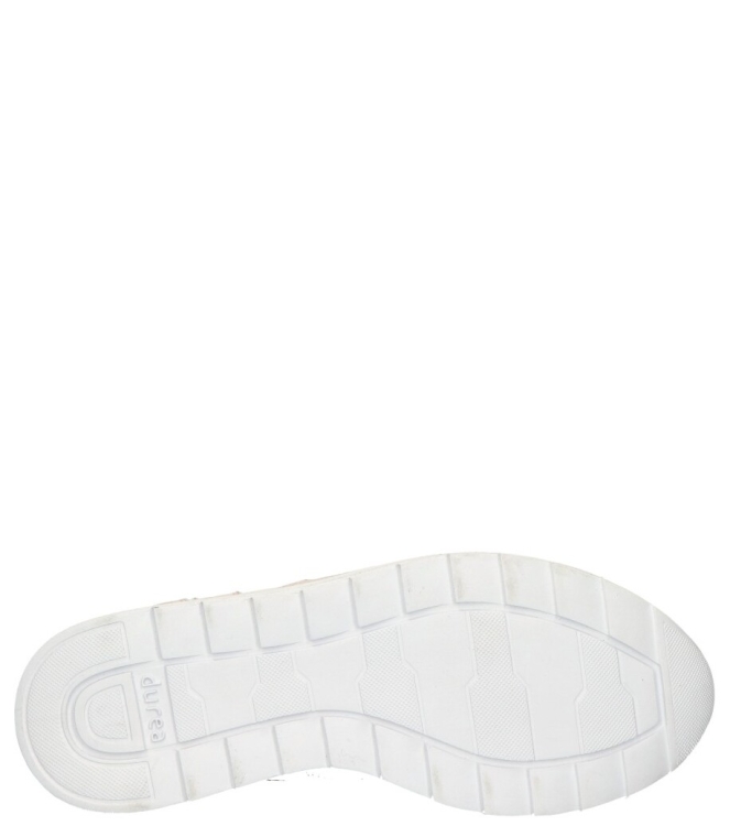 Durea sneaker <span>6262 688 0480</span> 6262 688 0480 beige - www.bremmerschoenen.live - Bremmer Schoenen