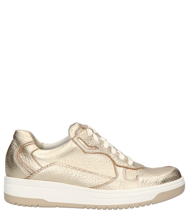 Durea sneaker <span>6275 688 0908</span> 6275 688 0908 goud - www.bremmerschoenen.live - Bremmer Schoenen