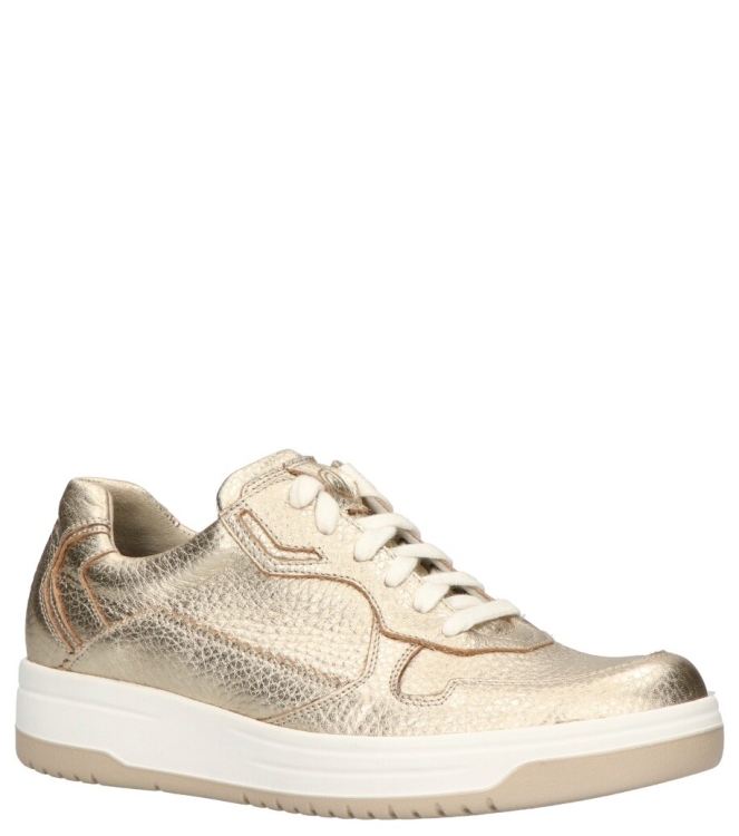 Durea sneaker <span>6275 688 0908</span> 6275 688 0908 goud - www.bremmerschoenen.live - Bremmer Schoenen