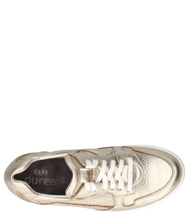 Durea sneaker <span>6275 688 0908</span> 6275 688 0908 goud - www.bremmerschoenen.live - Bremmer Schoenen