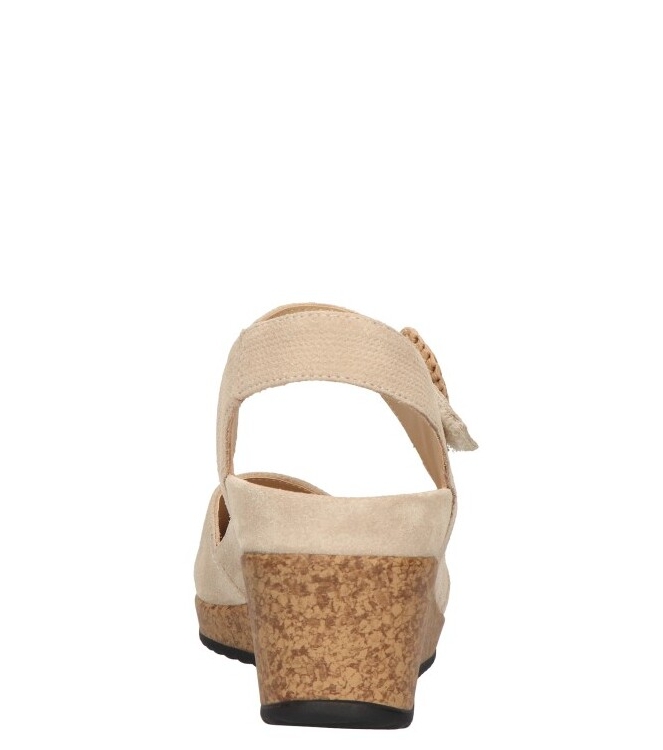 Durea Durea sandaal <span>5919 568 1017</span> 1017 beige Durea sandaal <span>5919 568 1017</span> 5919 568 1017 beige - www.bremmerschoenen.live - Bremmer Schoenen