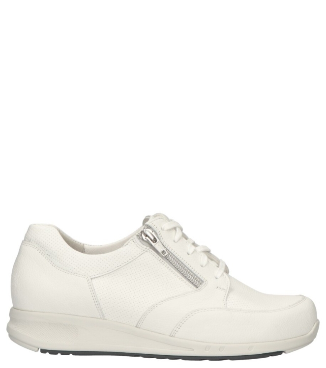 Durea sneaker <span>6287 288 8387</span> 6287 288 8387 wit - www.bremmerschoenen.live - Bremmer Schoenen