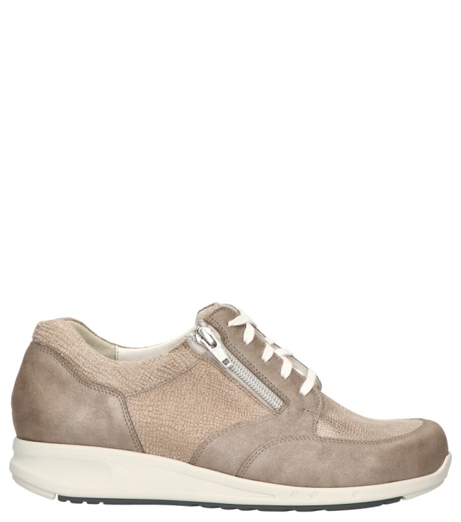 Durea sneaker <span>6287 288 1033</span> 6287 288 1033 beige - www.bremmerschoenen.live - Bremmer Schoenen