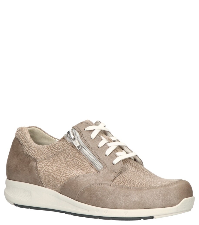 Durea sneaker <span>6287 288 1033</span> 6287 288 1033 beige - www.bremmerschoenen.live - Bremmer Schoenen