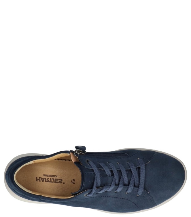 Hartjes Hartjes sneaker <span>162.2104 65/00 Goa</span> Marine Hartjes sneaker <span>162.2104 65/00 Goa</span> 162.2104 65/00 Goa blauw - www.bremmerschoenen.live - Bremmer Schoenen