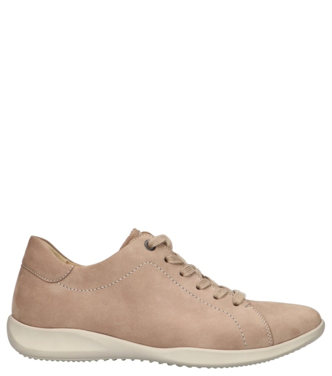 Hartjes sneaker <span>162.2104 26/00 Goa</span> 162.2104 26/00 Goa beige - www.bremmerschoenen.live - Bremmer Schoenen