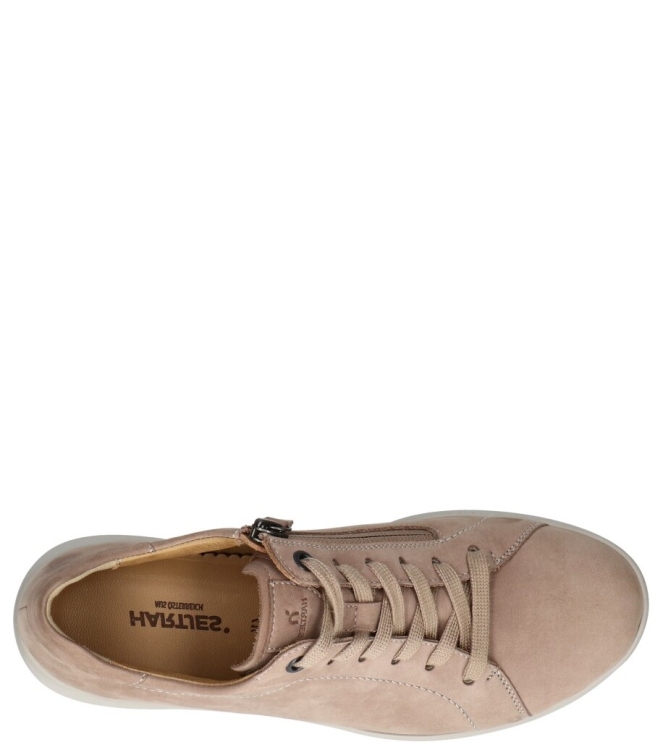 Hartjes sneaker <span>162.2104 26/00 Goa</span> 162.2104 26/00 Goa beige - www.bremmerschoenen.live - Bremmer Schoenen