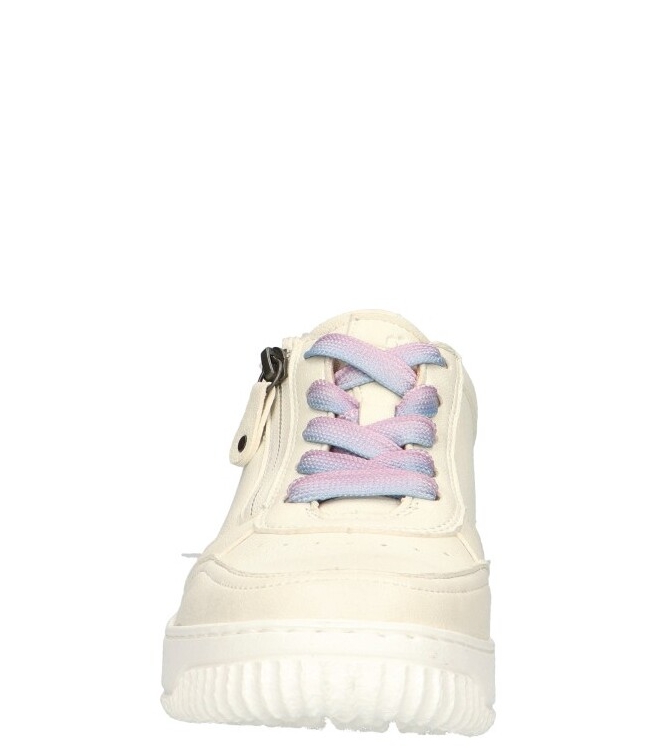 Hartjes Hartjes sneaker <span>162.1952 02/82 Boogie</span> Weiss/ Lavendel Hartjes sneaker <span>162.1952 02/82 Boogie</span> 162.1952 02/82 Boogie wit - www.bremmerschoenen.live - Bremmer Schoenen