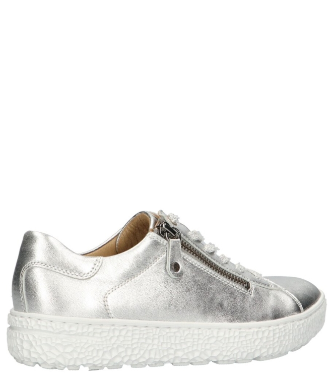Hartjes sneaker <span>162.1402 19/00 Phil</span> 162.1402 19/00 Phil zilver - www.bremmerschoenen.live - Bremmer Schoenen