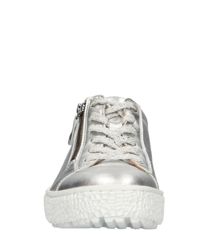 Hartjes sneaker <span>162.1402 19/00 Phil</span> 162.1402 19/00 Phil zilver - www.bremmerschoenen.live - Bremmer Schoenen