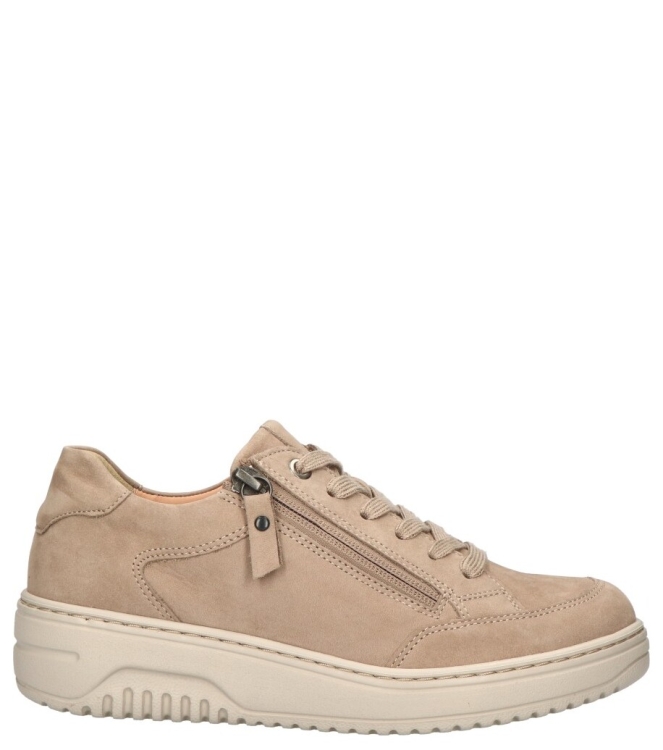 Hartjes Hartjes sneaker <span>162.1709 26/00 Soul</span> Birke Hartjes sneaker <span>162.1709 26/00 Soul</span> 162.1709 26/00 Soul beige - www.bremmerschoenen.live - Bremmer Schoenen