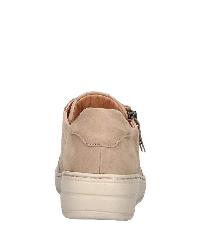 Hartjes Hartjes sneaker <span>162.1709 26/00 Soul</span> Birke Hartjes sneaker <span>162.1709 26/00 Soul</span> 162.1709 26/00 Soul beige - www.bremmerschoenen.live - Bremmer Schoenen