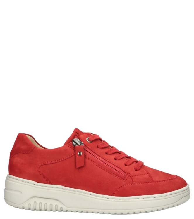 Hartjes Hartjes sneaker <span>162.1709 55/00 Soul</span> Chili Hartjes sneaker <span>162.1709 55/00 Soul</span> 162.1709 55/00 Soul rood - www.bremmerschoenen.live - Bremmer Schoenen