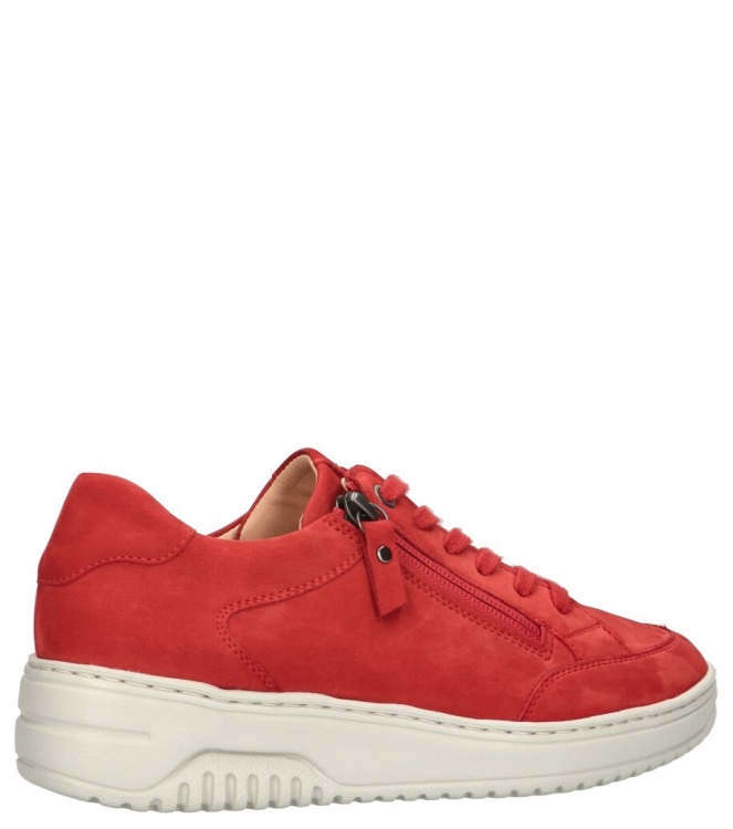 Hartjes Hartjes sneaker <span>162.1709 55/00 Soul</span> Chili Hartjes sneaker <span>162.1709 55/00 Soul</span> 162.1709 55/00 Soul rood - www.bremmerschoenen.live - Bremmer Schoenen