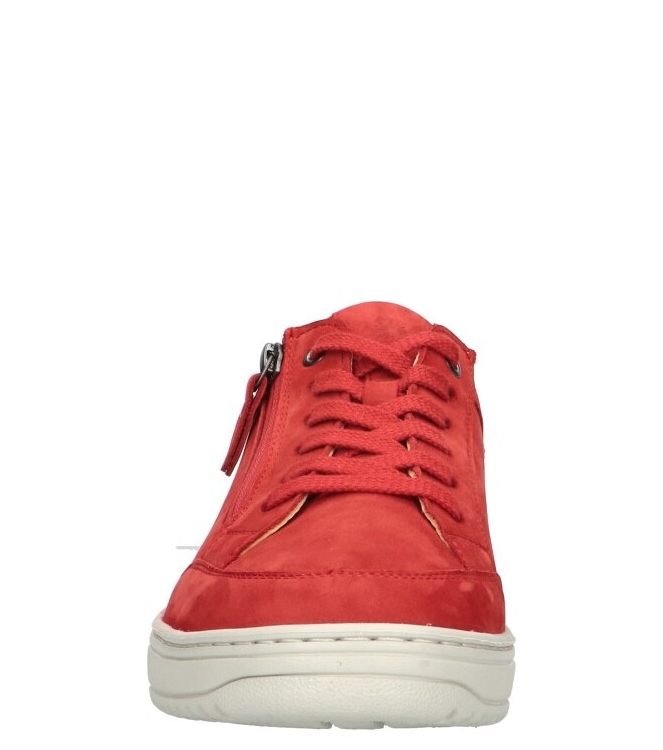 Hartjes Hartjes sneaker <span>162.1709 55/00 Soul</span> Chili Hartjes sneaker <span>162.1709 55/00 Soul</span> 162.1709 55/00 Soul rood - www.bremmerschoenen.live - Bremmer Schoenen