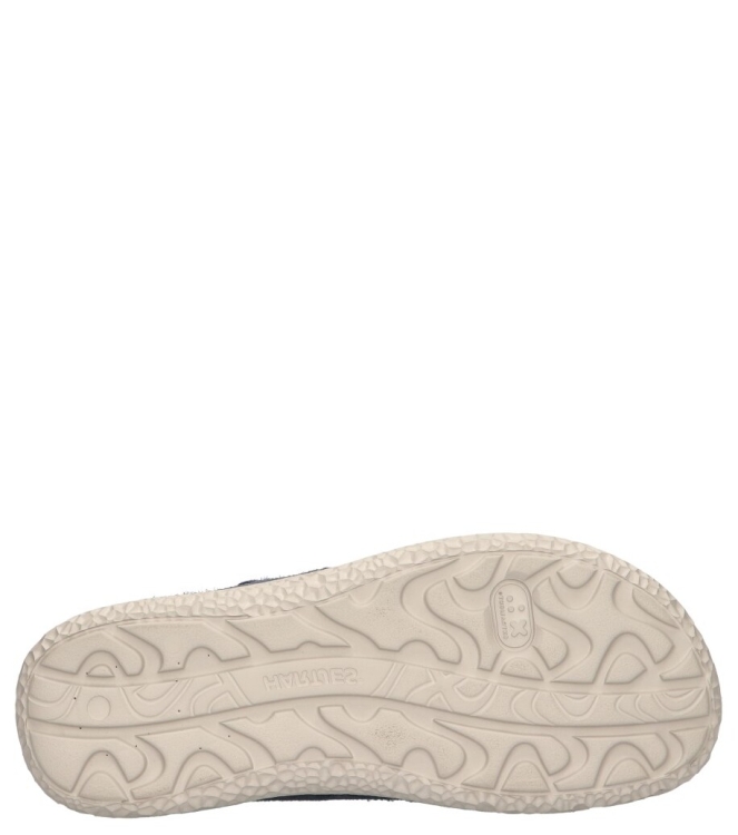 Hartjes Hartjes slipper <span>122.1221 47/00 Groove</span> Dunkel blauw Hartjes slipper <span>122.1221 47/00 Groove</span> 122.1221 47/00 Groove blauw - www.bremmerschoenen.live - Bremmer Schoenen