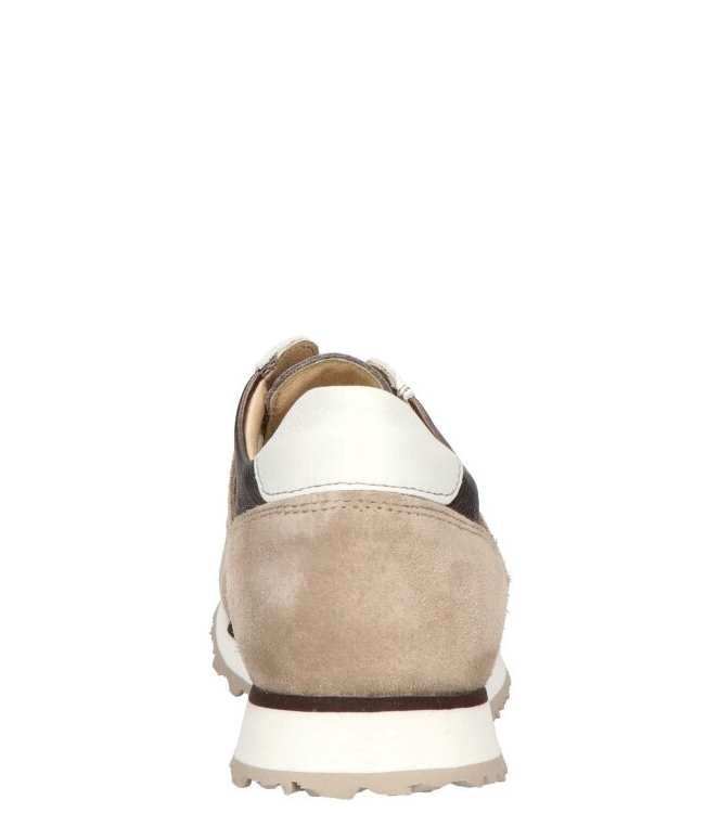 Wolky sneaker <span>0580421 153 E-Walk</span> 0580421 153 E-Walk brons - www.bremmerschoenen.live - Bremmer Schoenen