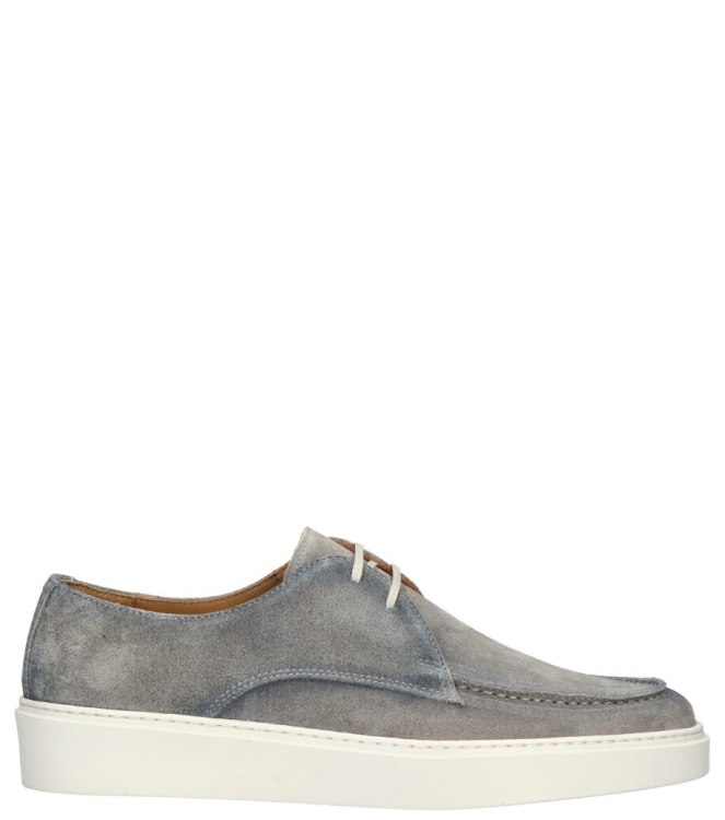 Giorgio sneaker <span>13798 32 Ciment</span> 13798 32 Ciment grijs - www.bremmerschoenen.live - Bremmer Schoenen