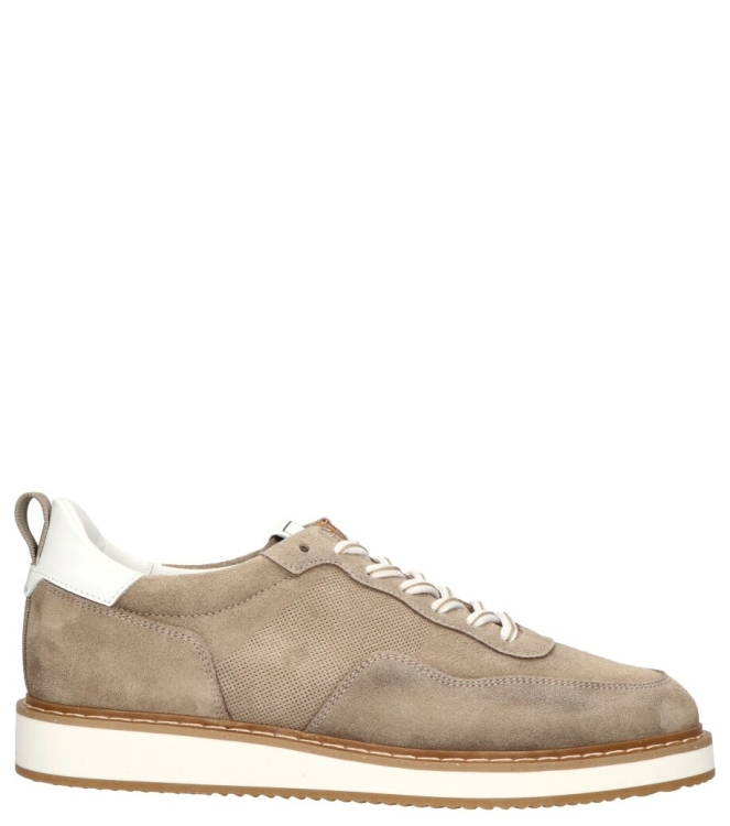 Giorgio sneaker <span>50802 50 Earth</span> 50802 50 Earth beige - www.bremmerschoenen.live - Bremmer Schoenen