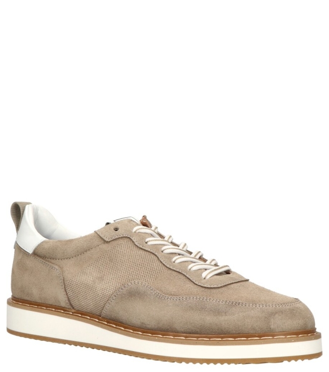 Giorgio sneaker <span>50802 50 Earth</span> 50802 50 Earth beige - www.bremmerschoenen.live - Bremmer Schoenen