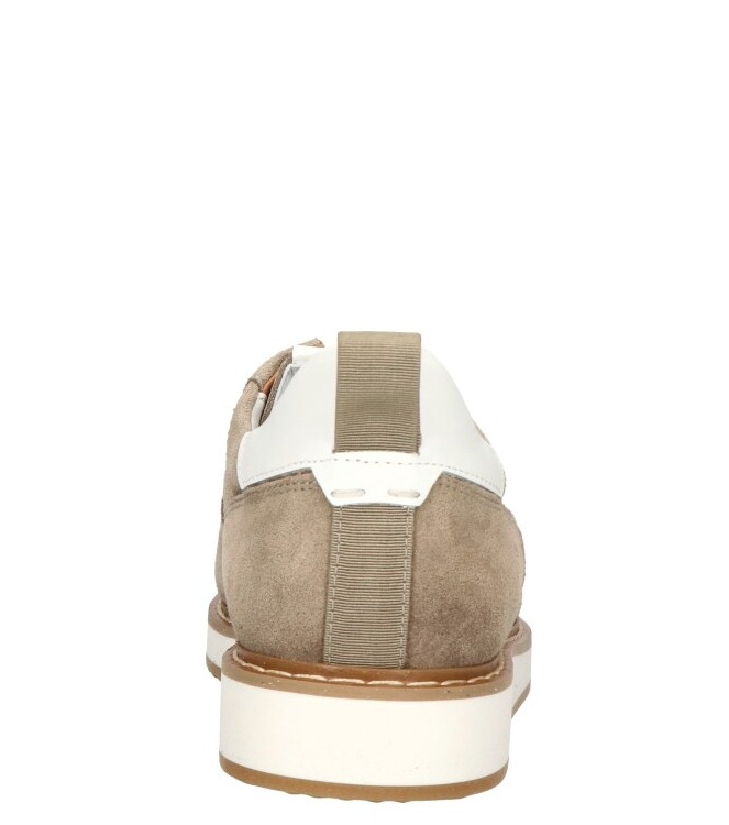 Giorgio sneaker <span>50802 50 Earth</span> 50802 50 Earth beige - www.bremmerschoenen.live - Bremmer Schoenen