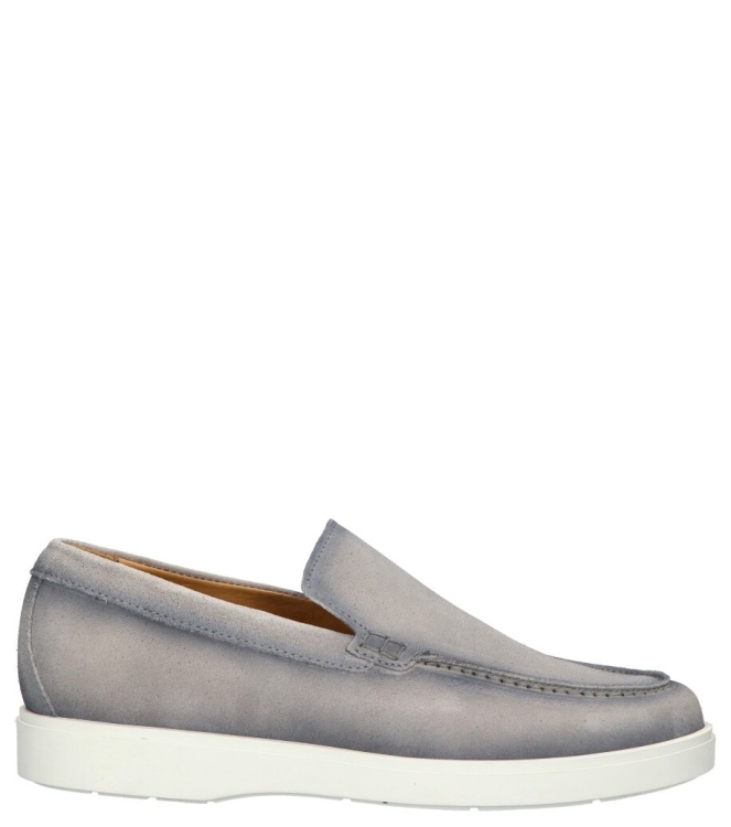 Giorgio Giorgio instapper <span>28785 27 Grigio</span> Grigio Giorgio instapper <span>28785 27 Grigio</span> 28785 27 Grigio grijs - www.bremmerschoenen.live - Bremmer Schoenen