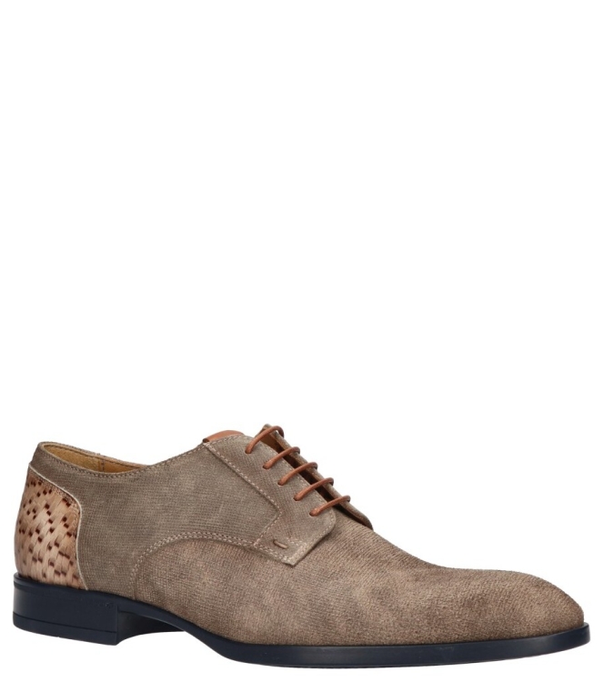 Giorgio Giorgio geklede schoen <span>40325 46 Gainsboro</span> Gainsboro Giorgio geklede schoen <span>40325 46 Gainsboro</span> 40325 46 Gainsboro bruin - www.bremmerschoenen.live - Bremmer Schoenen