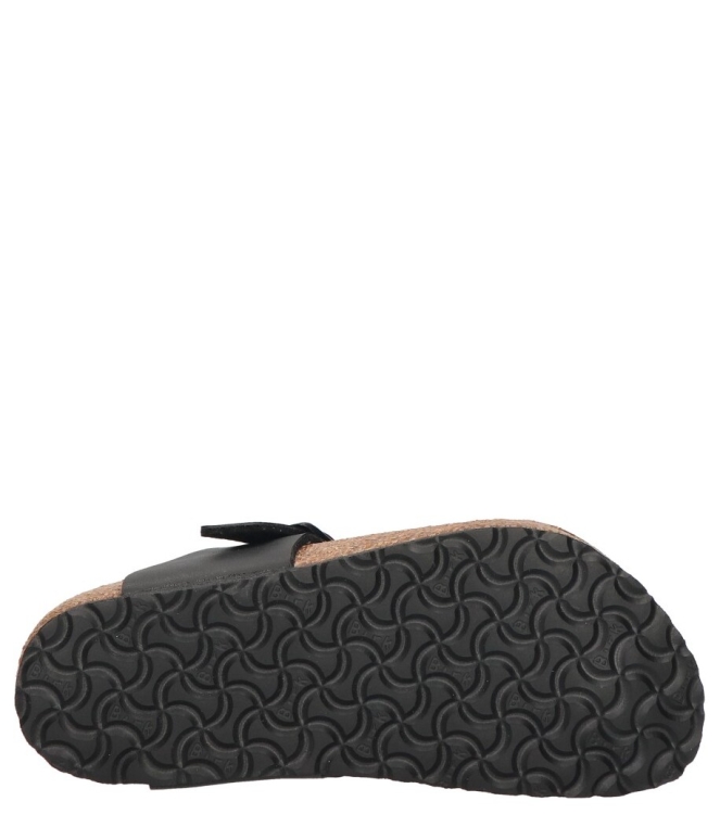 Birkenstock teenslipper <span>846143 Gizeh</span> 846143 Gizeh zwart - www.bremmerschoenen.live - Bremmer Schoenen