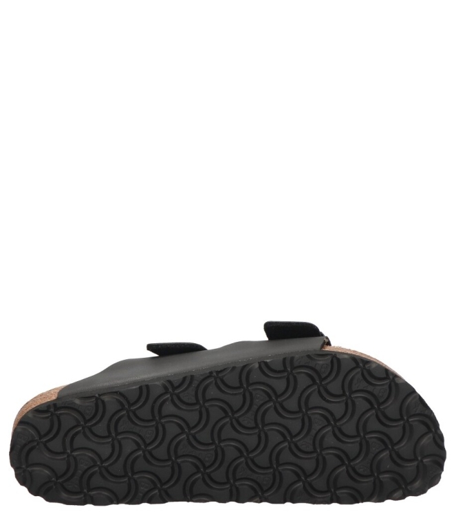 Birkenstock Birkenstock slipper <span>551253 Arizona</span> Black Birkenstock slipper <span>551253 Arizona</span> 551253 Arizona zwart - www.bremmerschoenen.live - Bremmer Schoenen