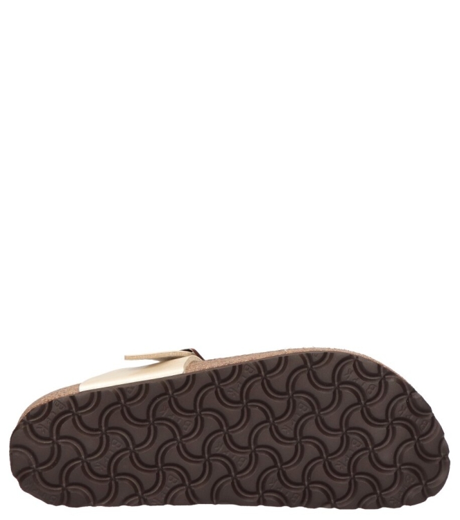 Birkenstock slipper <span>943873 Gizeh</span> 943873 Gizeh beige - www.bremmerschoenen.live - Bremmer Schoenen