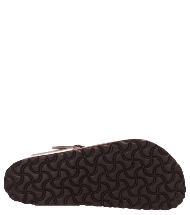 Birkenstock slipper <span>1016144 Gizeh</span> 1016144 Gizeh brons - www.bremmerschoenen.live - Bremmer Schoenen