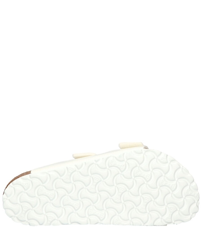 Birkenstock Birkenstock slipper <span>1026463 Arizona</span> Lizard White Birkenstock slipper <span>1026463 Arizona</span> 1026463 Arizona wit - www.bremmerschoenen.live - Bremmer Schoenen
