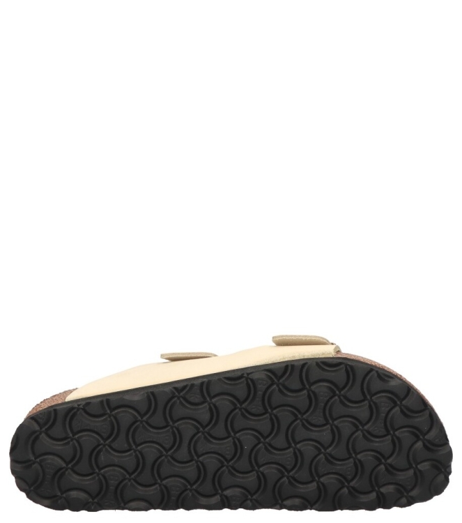 Birkenstock slipper <span>1026711 Arizona</span> 1026711 Arizona beige - www.bremmerschoenen.live - Bremmer Schoenen