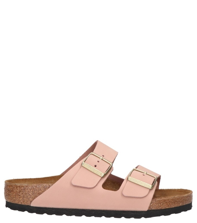 Birkenstock slipper <span>1026670 Arizona</span> 1026670 Arizona rose - www.bremmerschoenen.live - Bremmer Schoenen