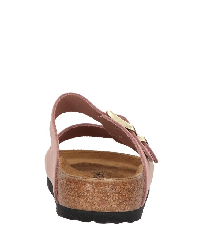 Birkenstock slipper <span>1026670 Arizona</span> 1026670 Arizona rose - www.bremmerschoenen.live - Bremmer Schoenen