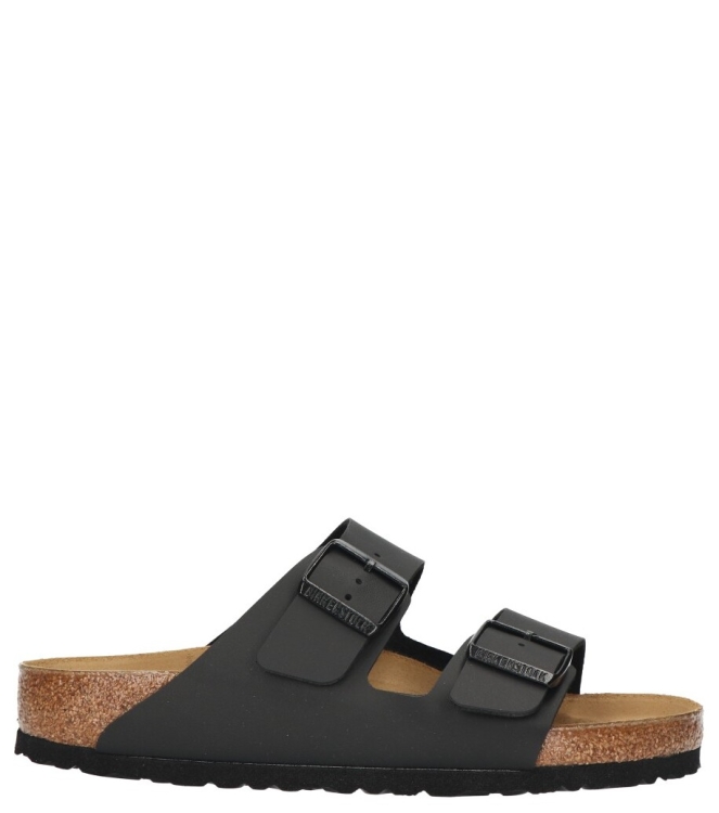 Birkenstock Birkenstock slipper <span>051791 Arizona</span> Black Birkenstock slipper <span>051791 Arizona</span> 051791 Arizona zwart - www.bremmerschoenen.live - Bremmer Schoenen