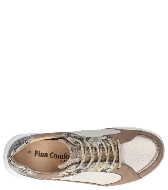 Finn Comfort Finn comfort Sneaker <span>2780 902753 Piccadilly</span> Gravel/ Hillcrest Finn comfort Sneaker <span>2780 902753 Piccadilly</span> 2780 902753 Piccadilly beige - www.bremmerschoenen.live - Bremmer Schoenen