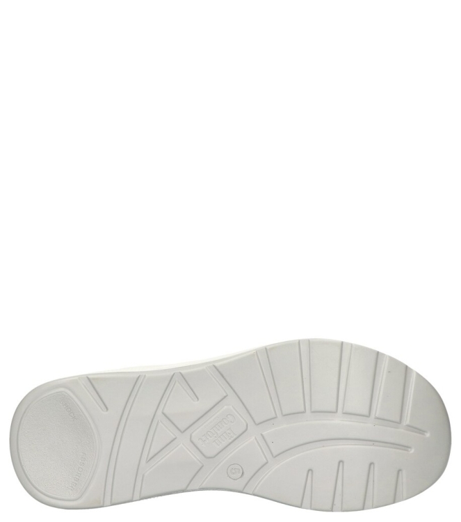 Finn Comfort Finn comfort Sneaker <span>2785 902731 Lafayette</span> Hielo/ sesame Finn comfort Sneaker <span>2785 902731 Lafayette</span> 2785 902731 Lafayette wit - www.bremmerschoenen.live - Bremmer Schoenen