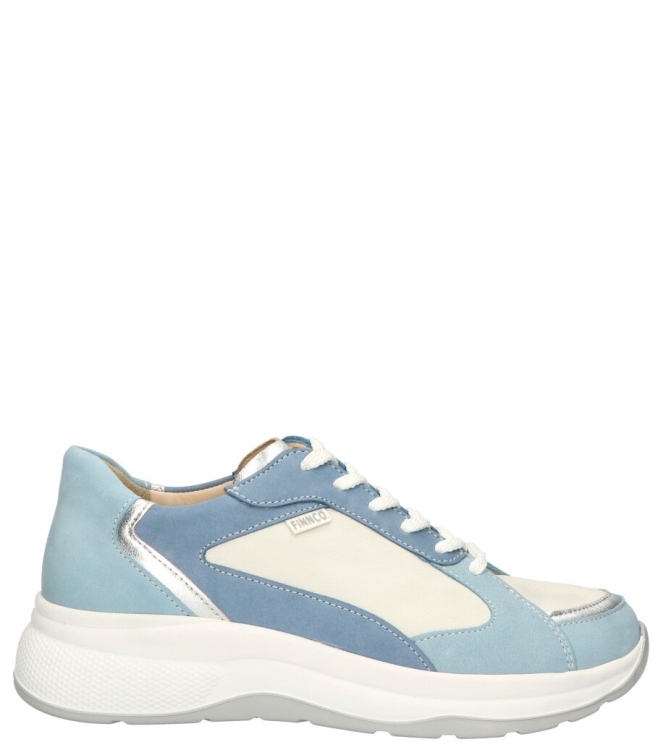 Finn Comfort Finn comfort Sneaker <span>2780 902751 Piccadilly</span> Horizon/ blue/ hielo Finn comfort Sneaker <span>2780 902751 Piccadilly</span> 2780 902751 Piccadilly blauw - www.bremmerschoenen.live - Bremmer Schoenen