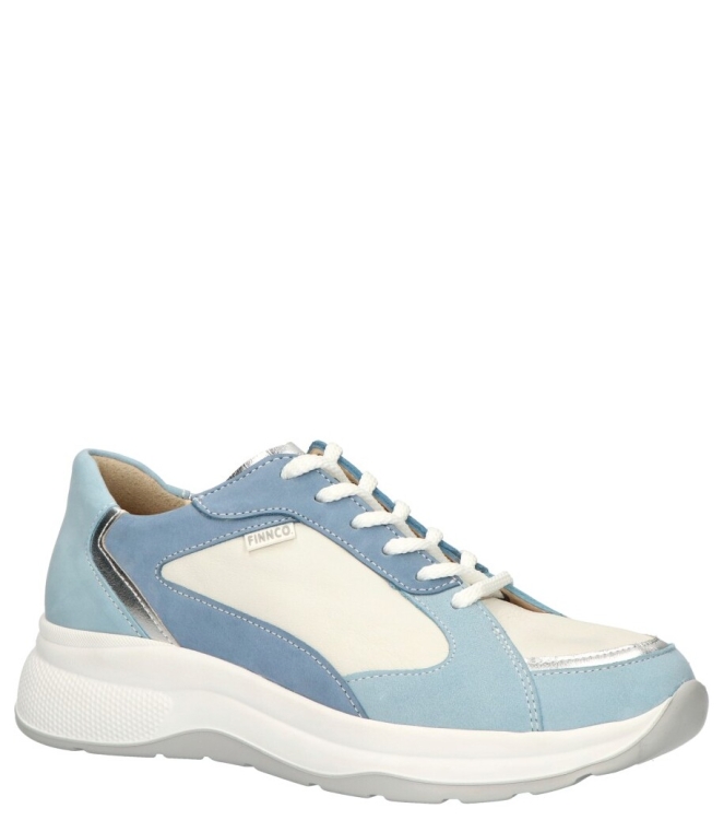 Finn Comfort Finn comfort Sneaker <span>2780 902751 Piccadilly</span> Horizon/ blue/ hielo Finn comfort Sneaker <span>2780 902751 Piccadilly</span> 2780 902751 Piccadilly blauw - www.bremmerschoenen.live - Bremmer Schoenen