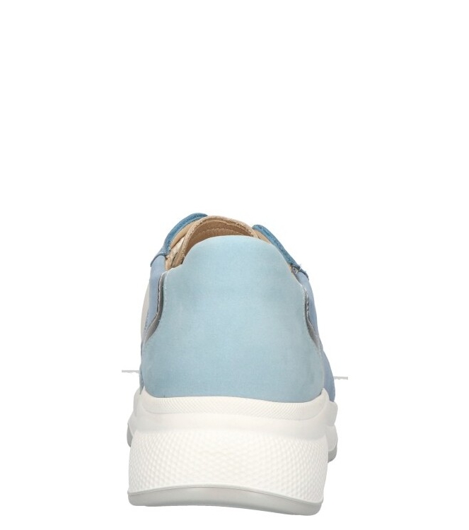 Finn Comfort Finn comfort Sneaker <span>2780 902751 Piccadilly</span> Horizon/ blue/ hielo Finn comfort Sneaker <span>2780 902751 Piccadilly</span> 2780 902751 Piccadilly blauw - www.bremmerschoenen.live - Bremmer Schoenen