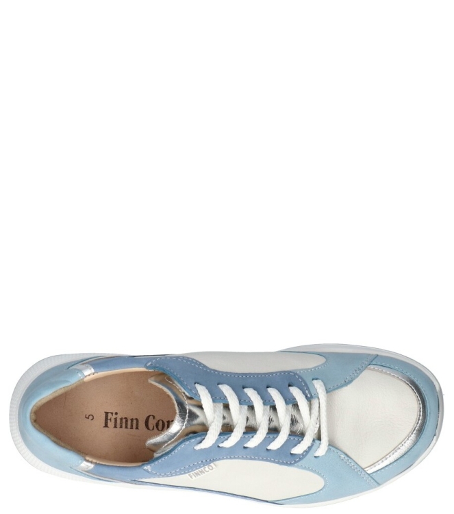 Finn Comfort Finn comfort Sneaker <span>2780 902751 Piccadilly</span> Horizon/ blue/ hielo Finn comfort Sneaker <span>2780 902751 Piccadilly</span> 2780 902751 Piccadilly blauw - www.bremmerschoenen.live - Bremmer Schoenen