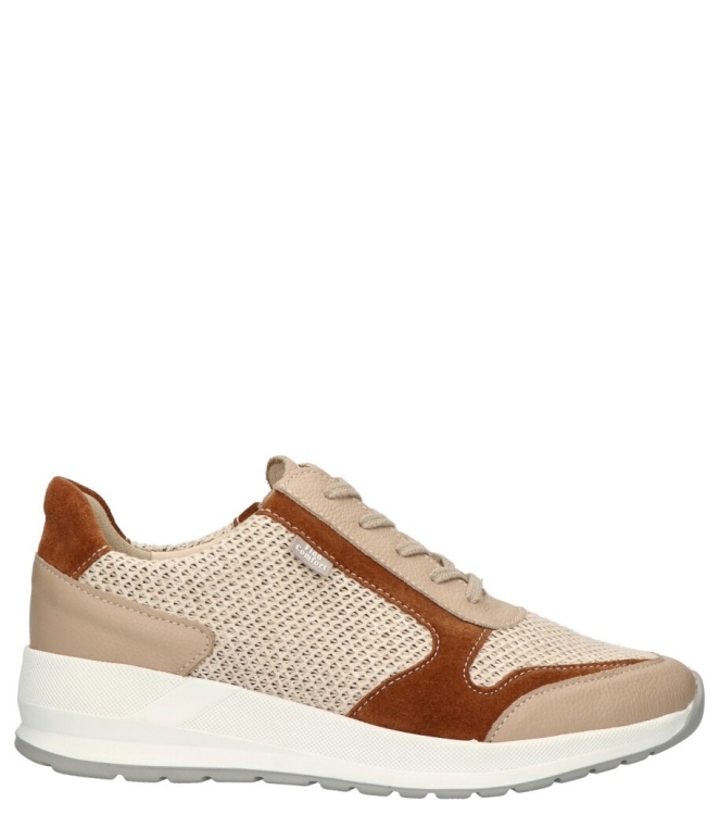 Finn Comfort Finn comfort Sneaker <span>5067 902774 Mori</span> Sesame/ sand Finn comfort Sneaker <span>5067 902774 Mori</span> 5067 902774 Mori beige - www.bremmerschoenen.live - Bremmer Schoenen