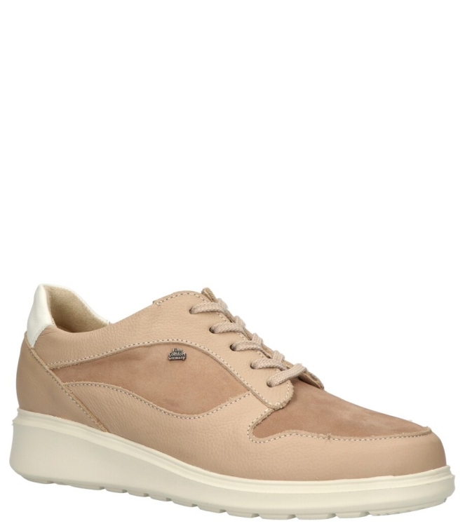 Finn Comfort Finn comfort Sneaker <span>2248 902771 Mogan</span> Sesam/ hielo Finn comfort Sneaker <span>2248 902771 Mogan</span> 2248 902771 Mogan beige - www.bremmerschoenen.live - Bremmer Schoenen
