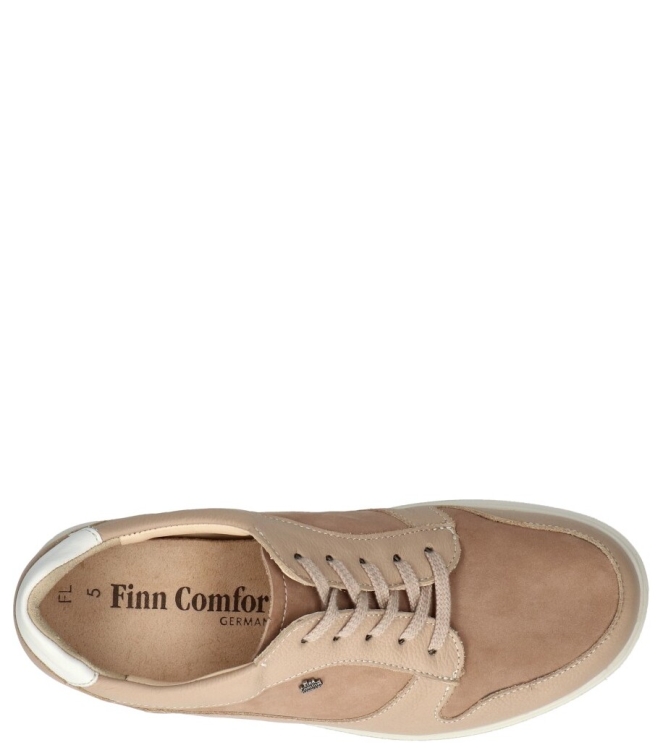 Finn Comfort Finn comfort Sneaker <span>2248 902771 Mogan</span> Sesam/ hielo Finn comfort Sneaker <span>2248 902771 Mogan</span> 2248 902771 Mogan beige - www.bremmerschoenen.live - Bremmer Schoenen